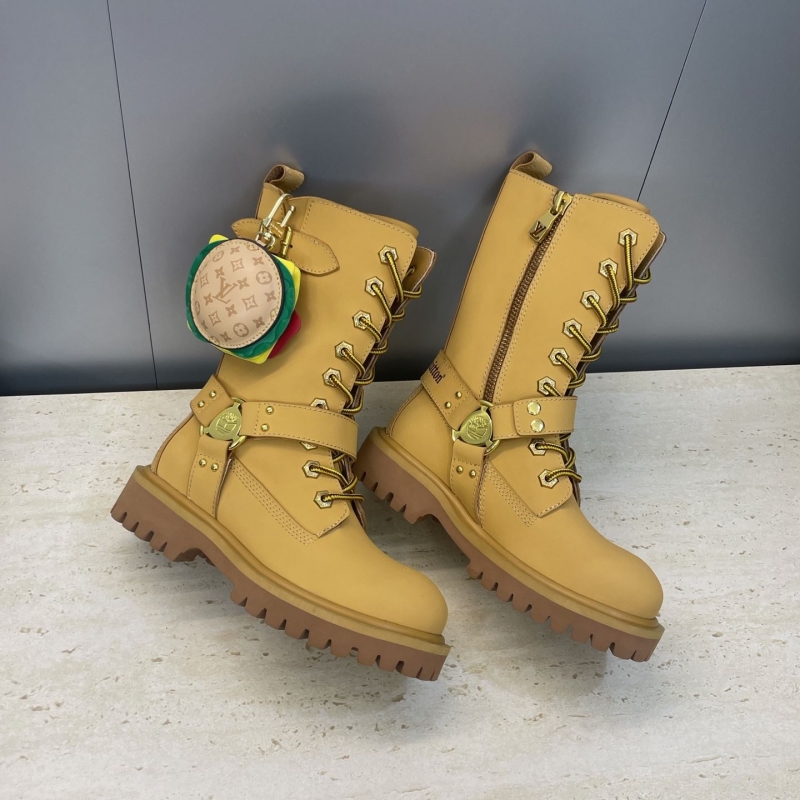 l0vis Vvtt0n boots